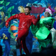Illustration for article titled iThe Little Mermaid Live!/i is a strange but mostly charming hybrid